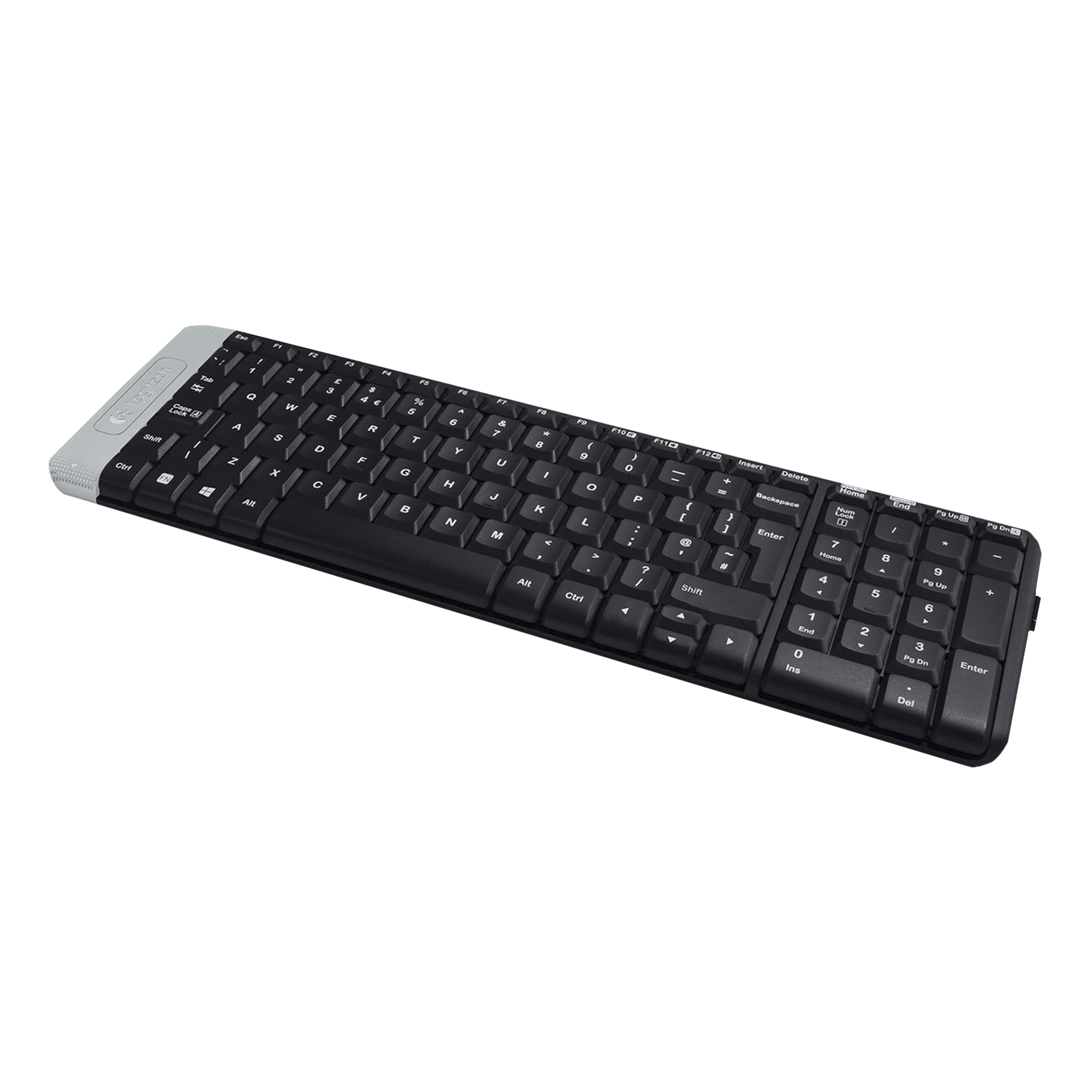 Teclado logitech 2024 wireless k230